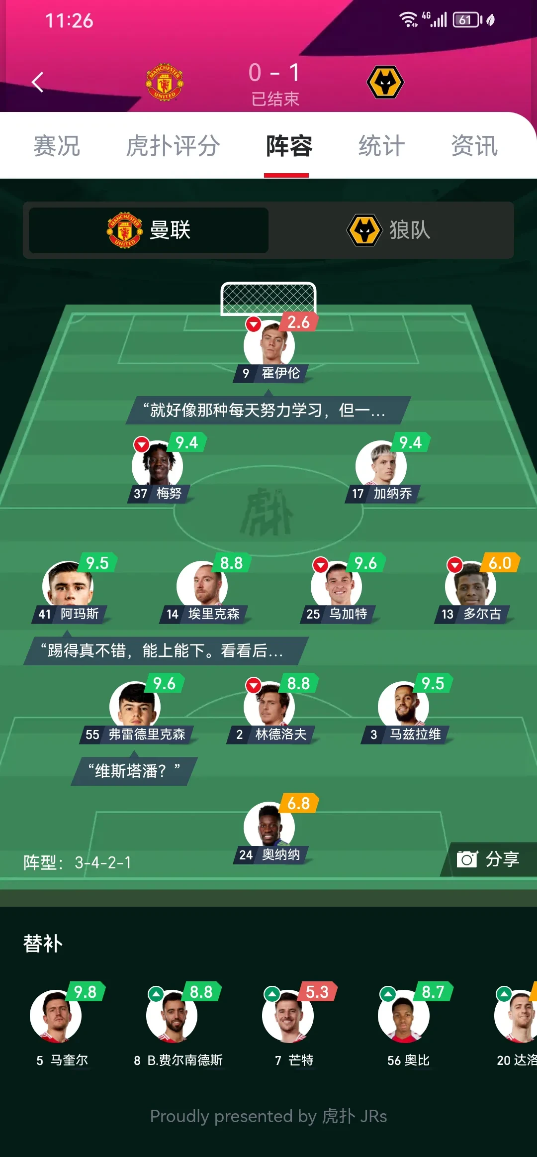 关于国际比赛日曼联主帅复盘——全明星赛节点到来，赛场秩序良好，控场能力受关注的信息