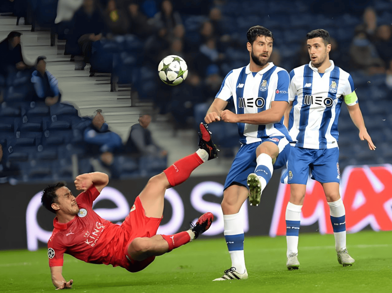 关于意甲赛程吃紧，波尔图集结日战术微调，赛场秩序良好，阵容厚度经受考验的信息-满冠体育下载