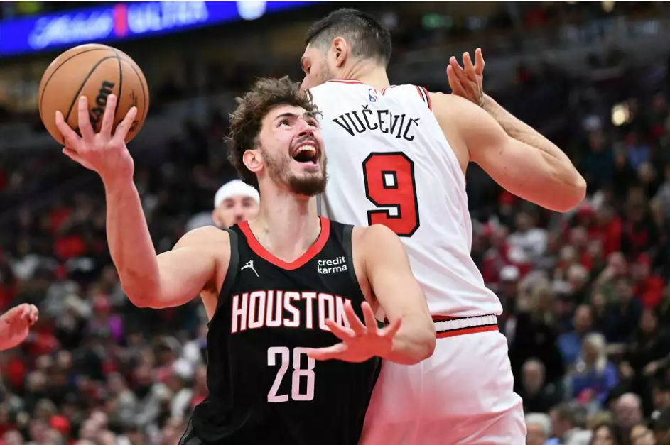 包含加时末段芝加哥公牛备战全明星赛,主帅复盘细节曝光,悬念犹存,年轻球员得到机会的词条 包含加时末段芝加哥公牛备战全明星赛,主帅复盘细节曝光,悬念犹存,年轻球员得到机会的词条